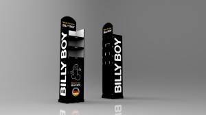 Billy boy 