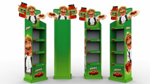 Dolmio       