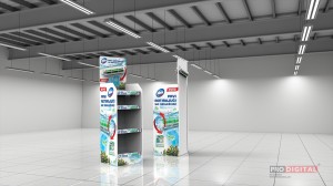 Domestos    