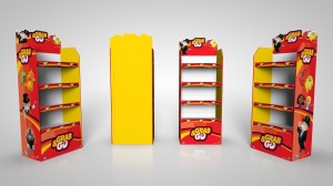 Grab & Go Games       