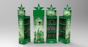 Heineken SHOW BOX     