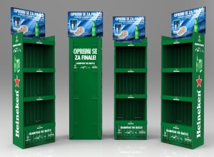 Heineken  