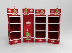 Karlovačko show box      