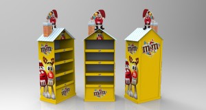 m&m kucica 1/4                     