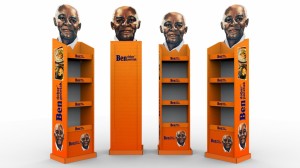 Uncle Bens  