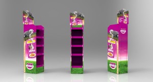 Whiskas Small Display   