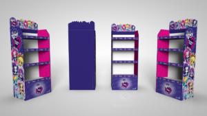 Equestria Girls Minis