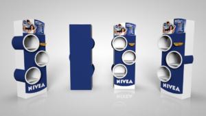 Nivea Deo