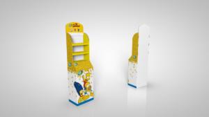 Ferrero Tic Tac Simpsons