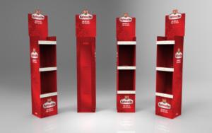 Karlovacko display