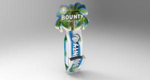 Bounty Bar parasite