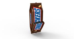 Snickers Bar parasite