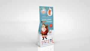 Ferrero Samostalni standee 800mm