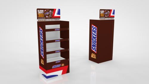 Snickers BIites veliki