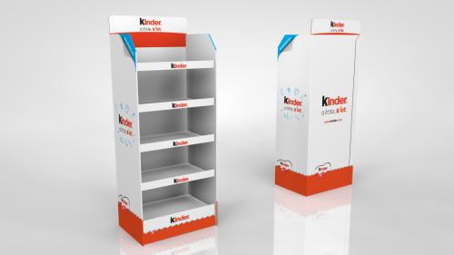 Ferrero Kinder veliki