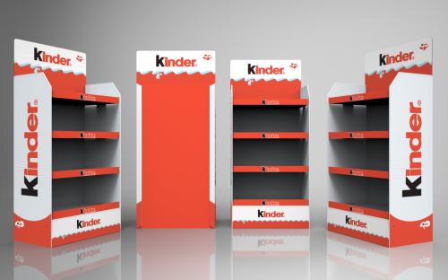 Kinder