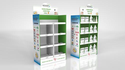 Excelsior Deterdženti