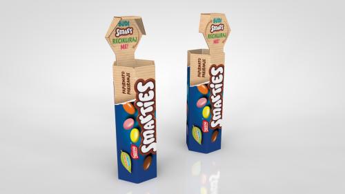 Smarties
