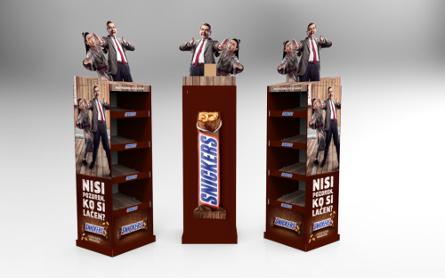 Snickers