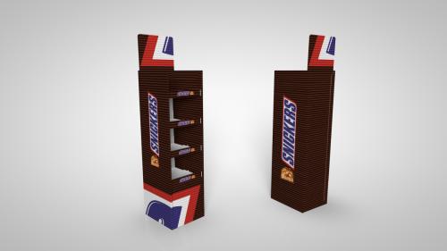 Snickers Generic