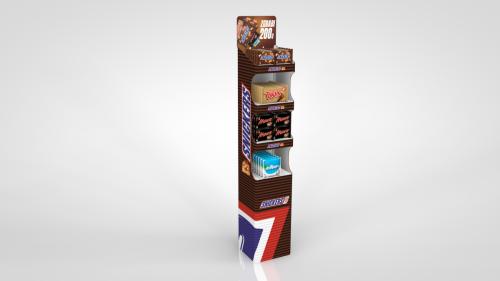 Snickers