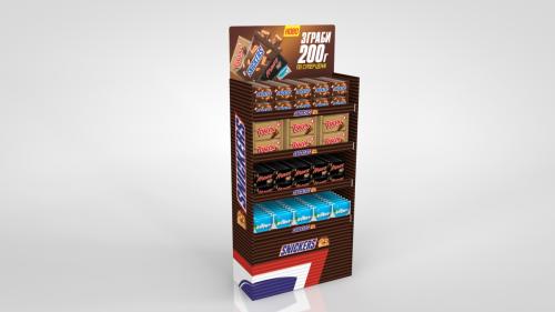 Snickers