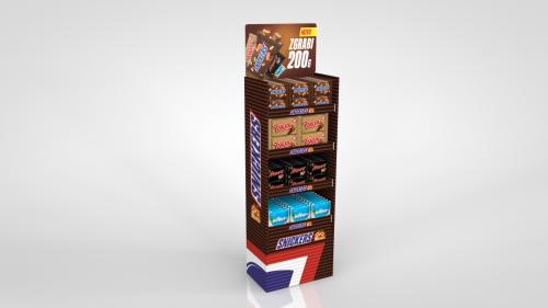 Snickers