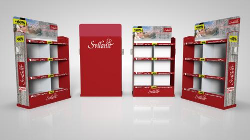 Svilanit